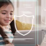 protección de los menores en el entorno digital