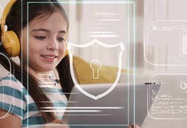 protección de los menores en el entorno digital