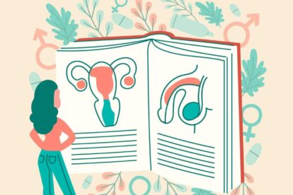 educación sexual integral en el desarrollo adolescente