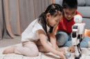 Robot social como terapia de niños con autismo