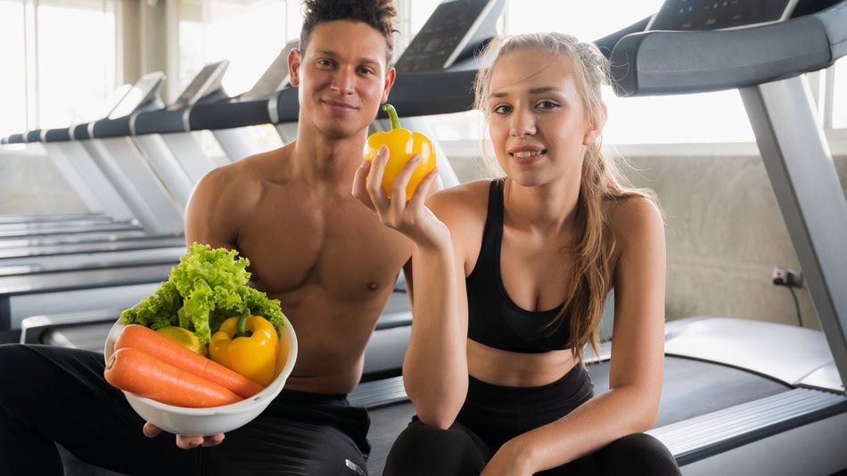 nutrición y deporte durante la adolescencia
