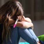 riesgos clínicos del embarazo adolescente