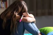 riesgos clínicos del embarazo adolescente