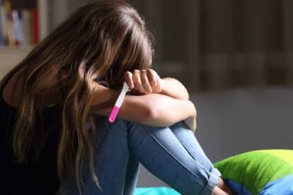 riesgos clínicos del embarazo adolescente