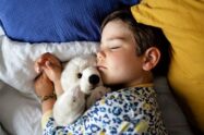 Uso de melatonina en niños con trastorno por déficit de atención e hiperactividad