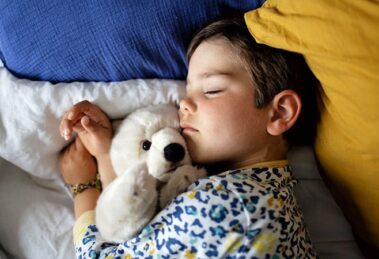 Uso de melatonina en niños con trastorno por déficit de atención e hiperactividad