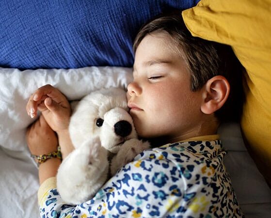 Uso de melatonina en niños con trastorno por déficit de atención e hiperactividad