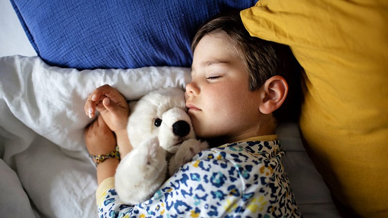 Uso de melatonina en niños con trastorno por déficit de atención e hiperactividad