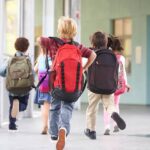 adolescentes vuelta al cole