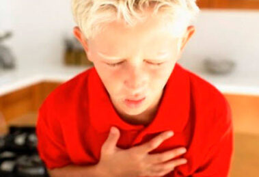 Hipercolesterolemia familiar en adolescentes