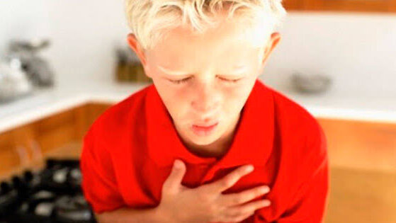 Hipercolesterolemia familiar en adolescentes