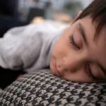 melatonina y adolescentes